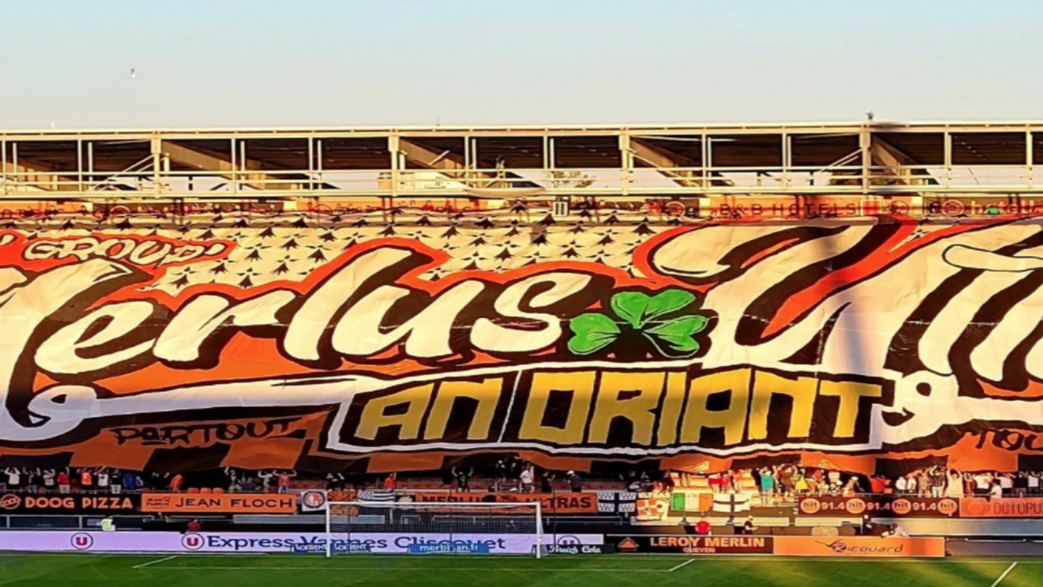 Merlus Ultras